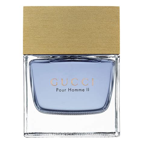 gucci pure homme 2.